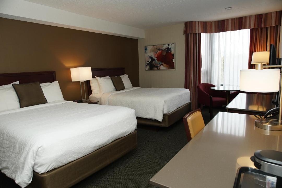 Photo of Bedroom in Boucherville