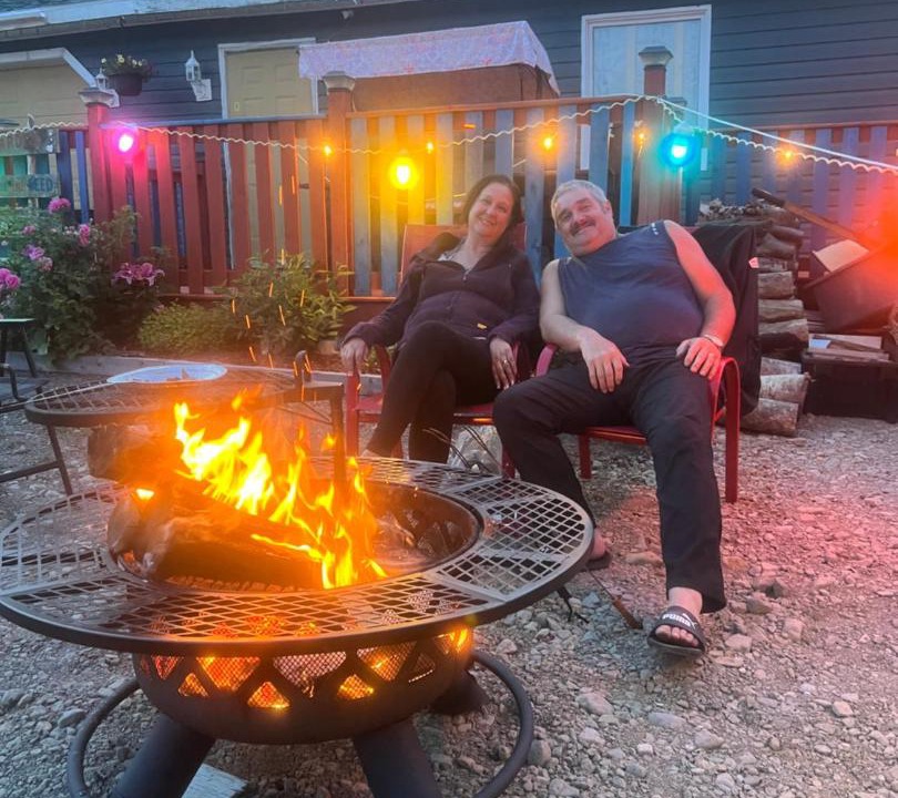 Photo of Others in Terra Nova