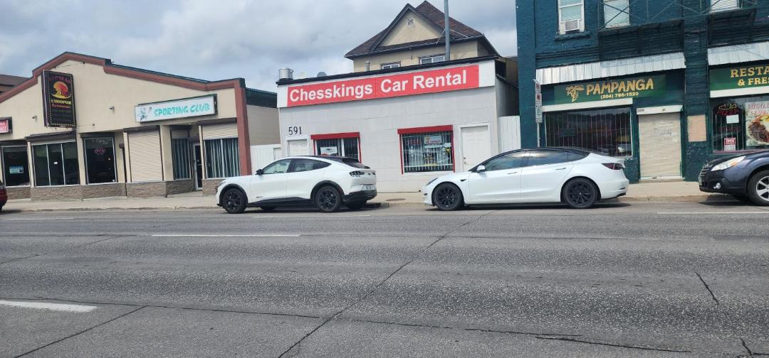 Photo of Others in Winnipeg
