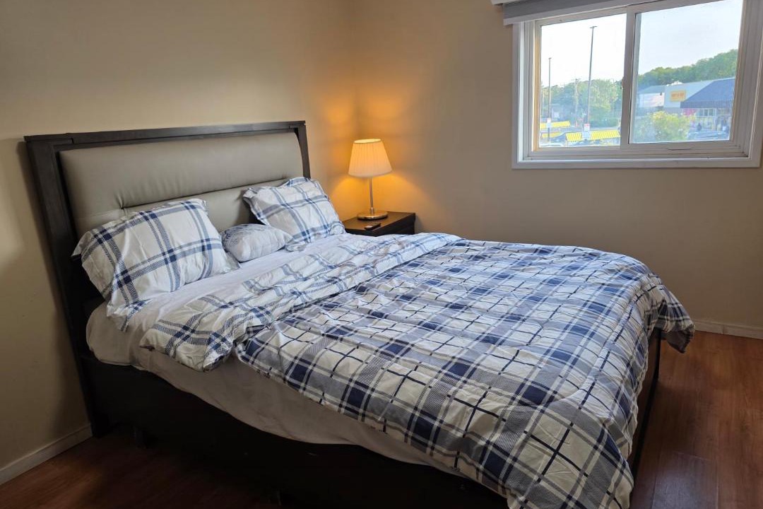 Photo of Bedroom in Winnipeg