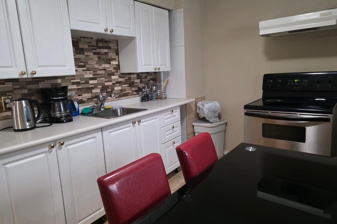 Photo of Kitchen in Winnipeg