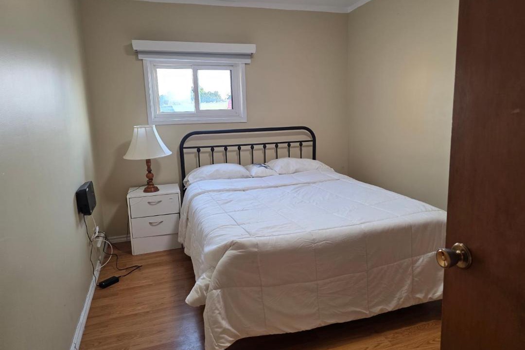 Photo of Bedroom in Winnipeg