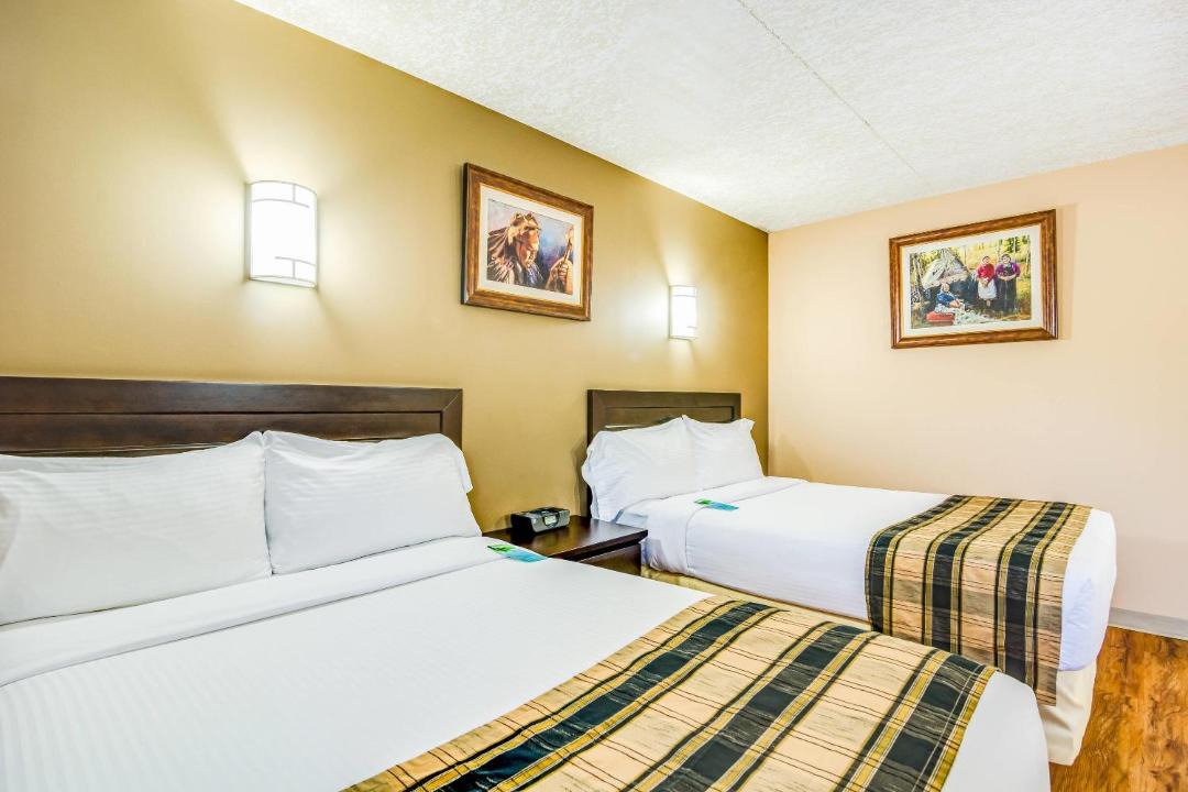 Photo of Bedroom in Peace River
