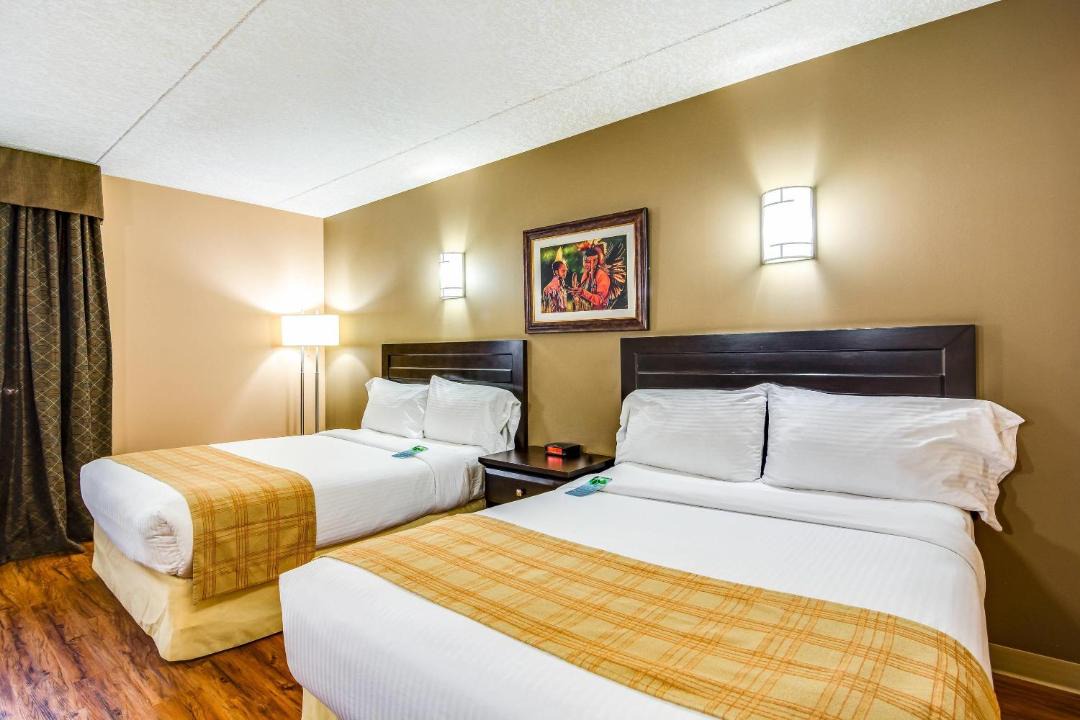 Photo of Bedroom in Peace River