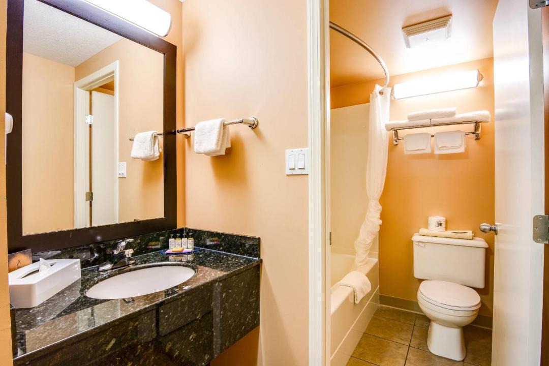 Photo of Bathroom in Peace River