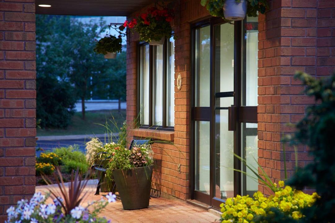 Photo of Patio Balcony in Ste. Foy