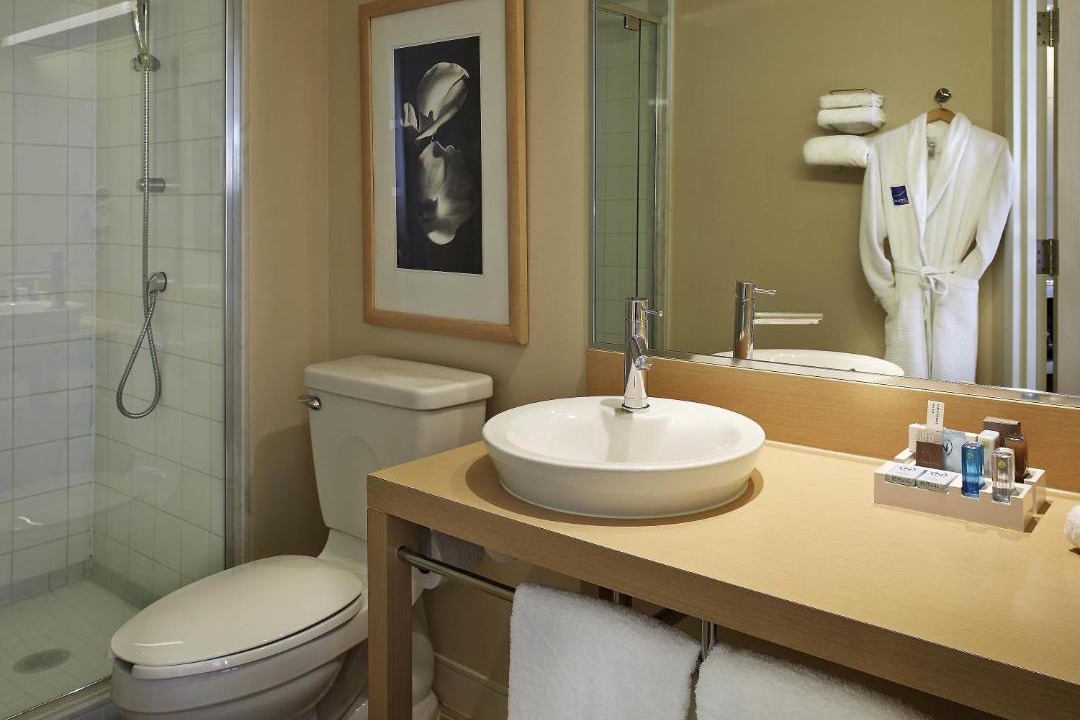 Photo of Bathroom in Saint-Laurent