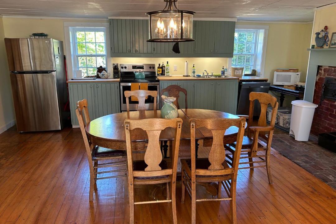 Photo of Kitchen in West Quaco