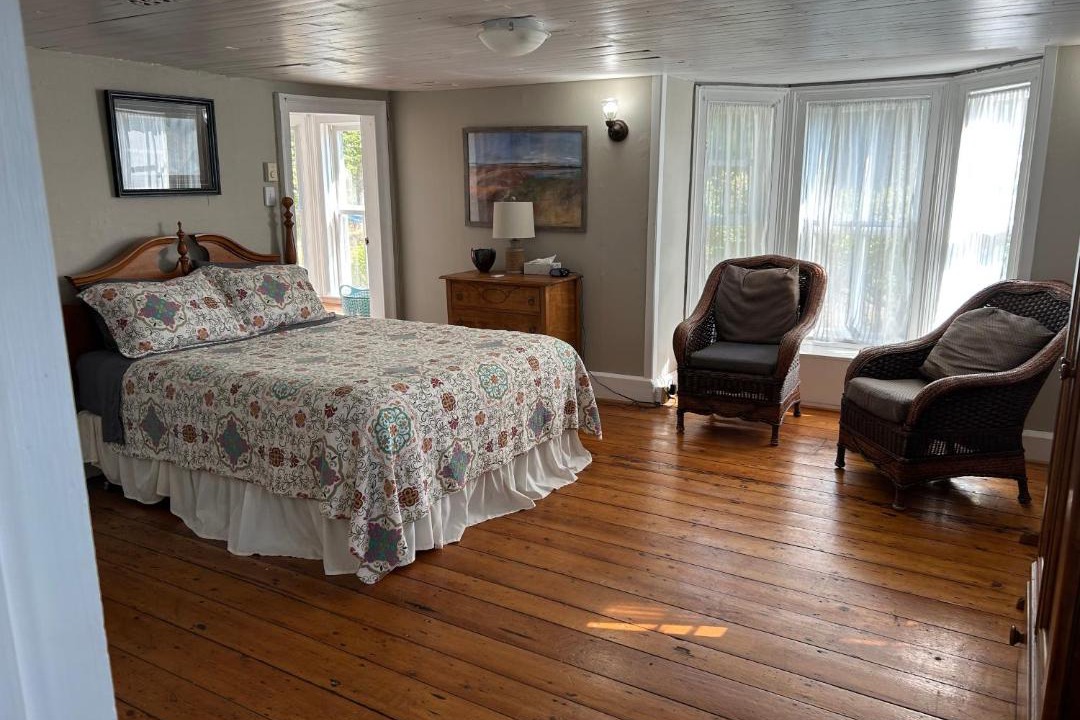Photo of Bedroom in West Quaco