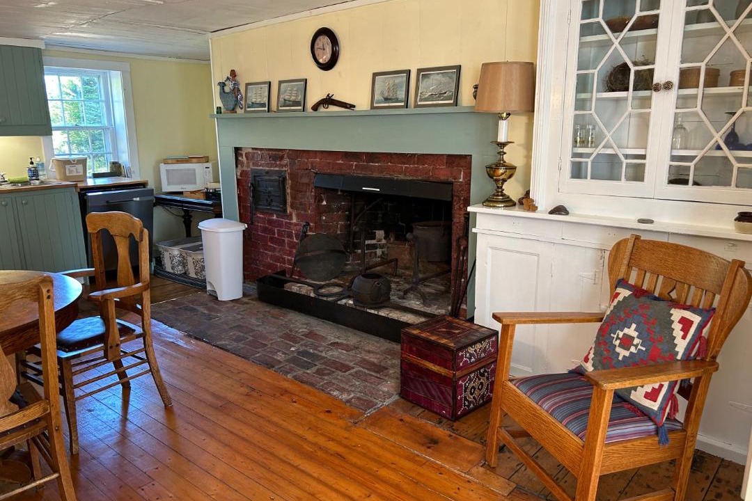 Photo of Kitchen in West Quaco