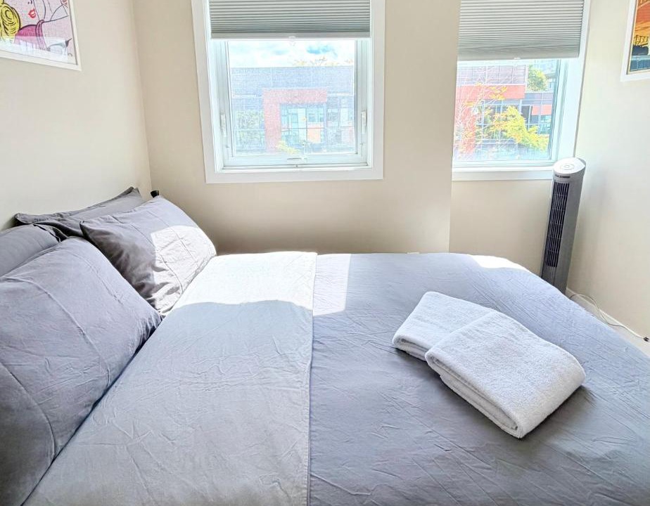 Photo of Bedroom in Regent Park