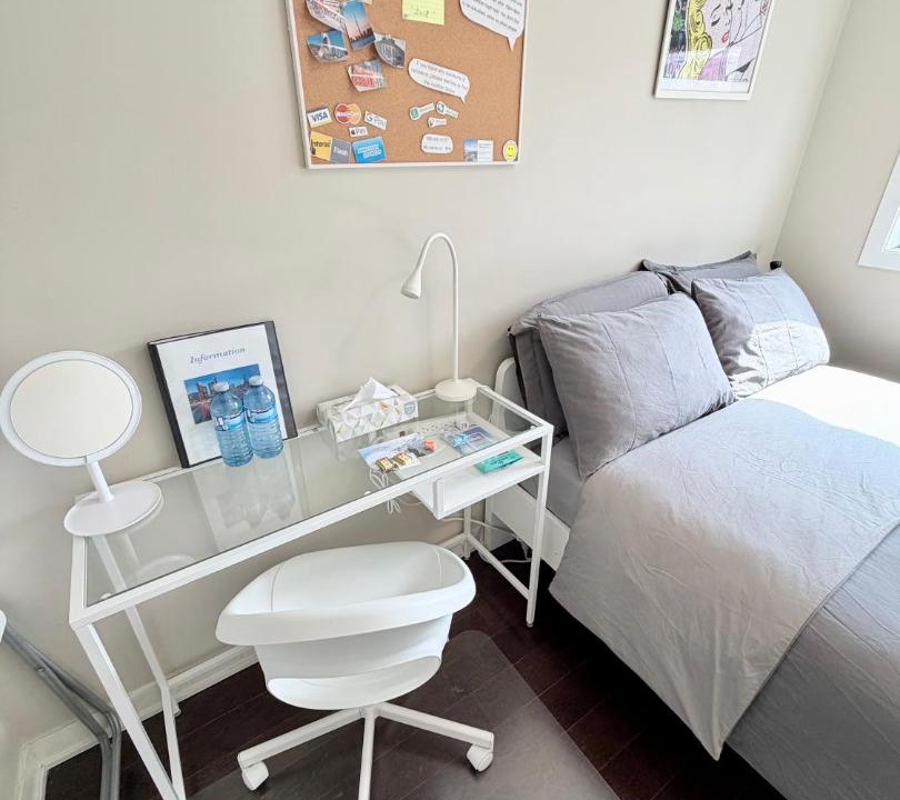 Photo of Bedroom in Regent Park