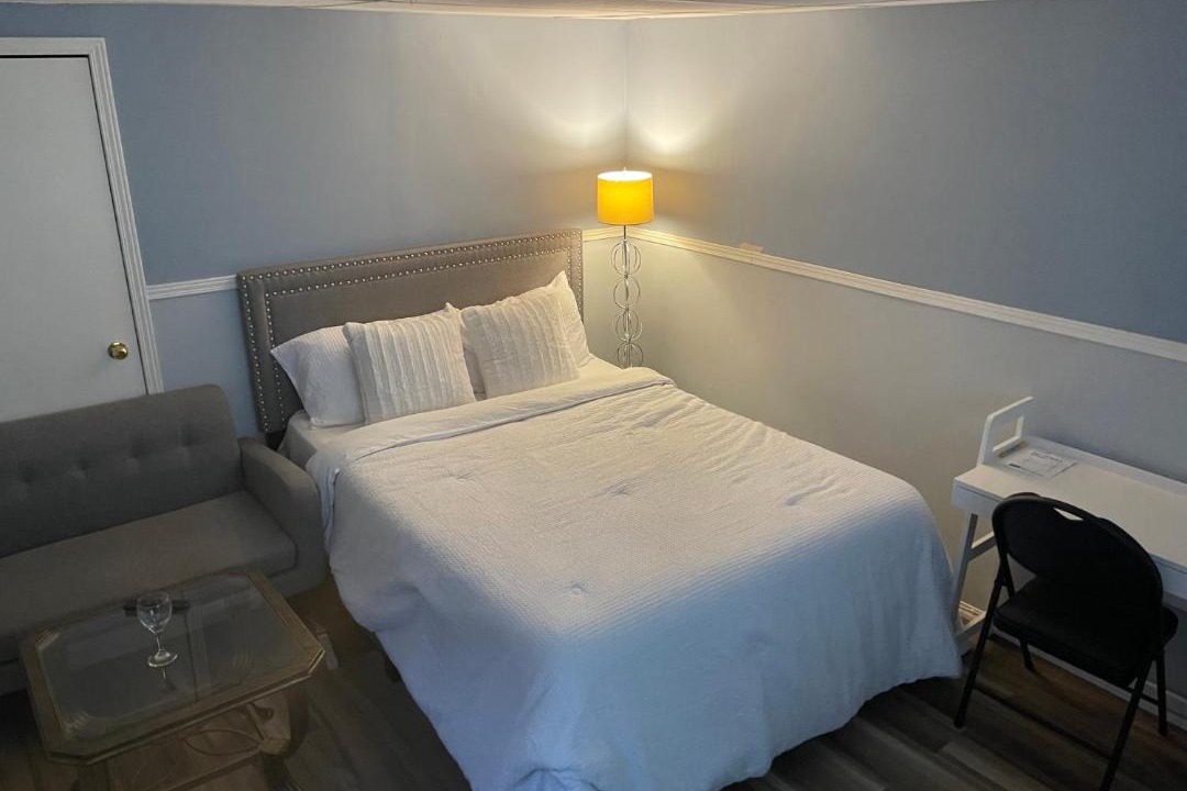 Photo of Bedroom in Courtice
