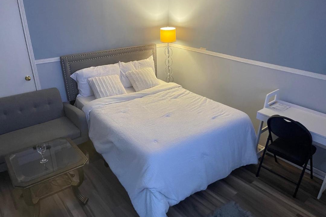 Photo of Bedroom in Courtice