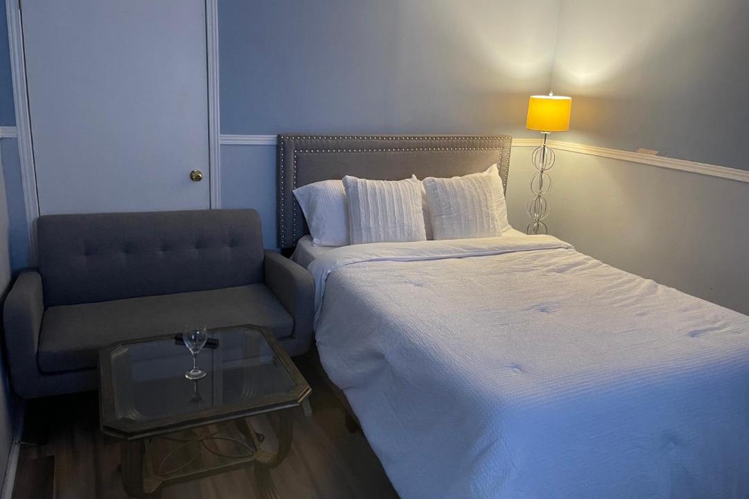 Photo of Bedroom in Courtice