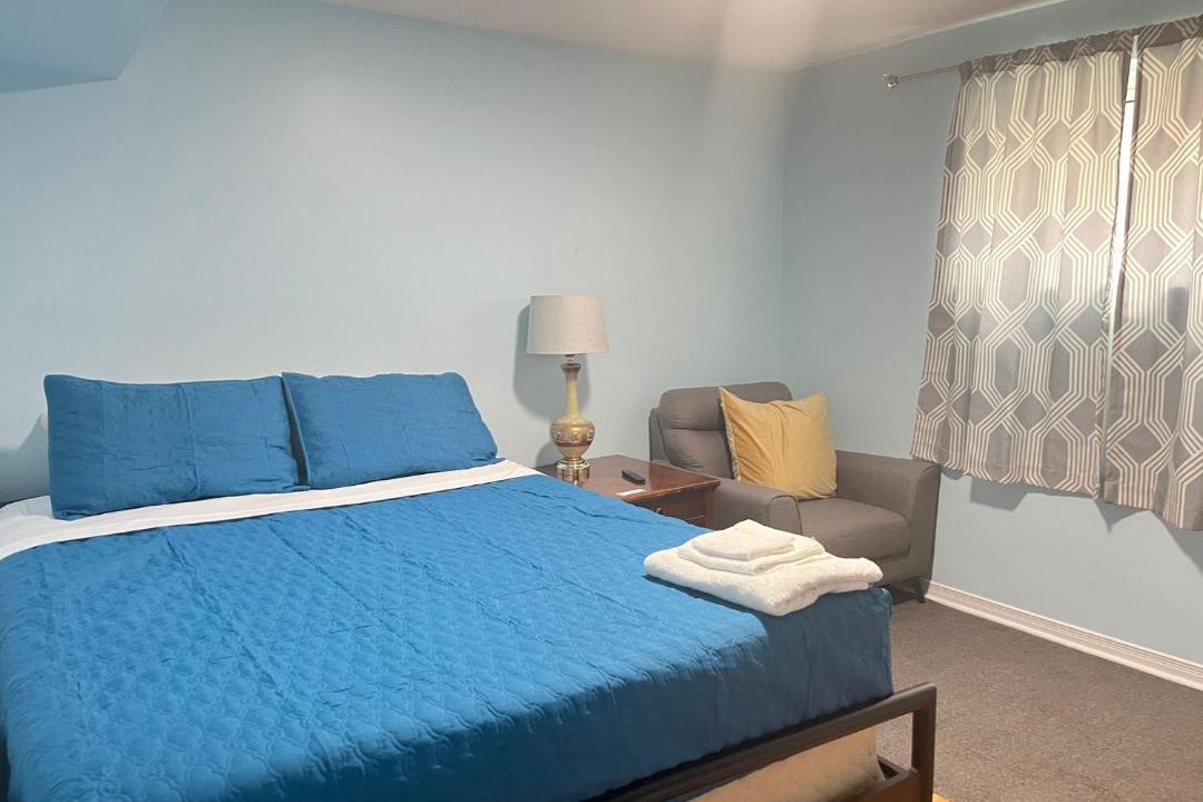 Photo of Bedroom in Courtice
