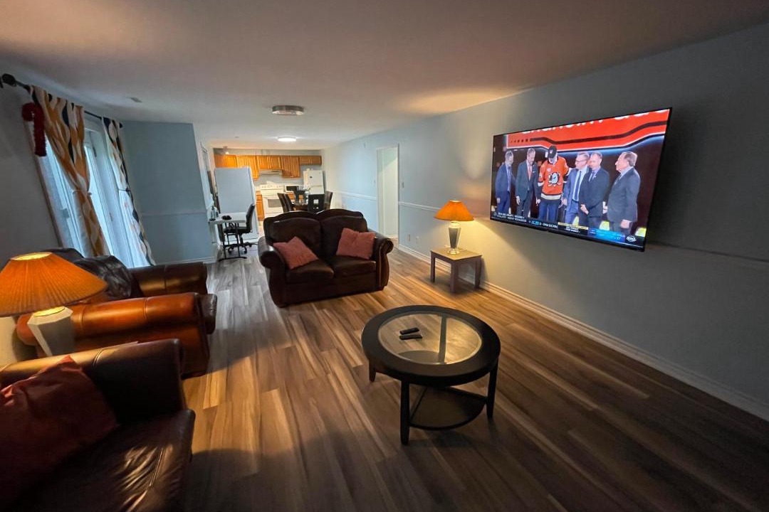 Photo of Livingroom in Courtice