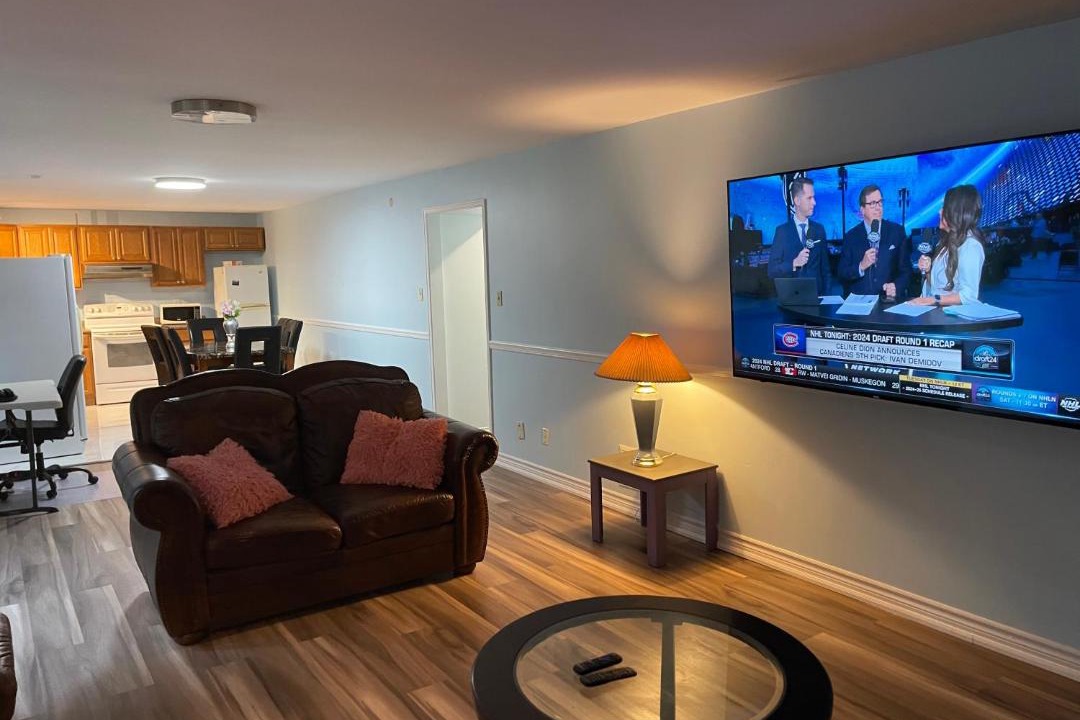 Photo of Livingroom in Courtice