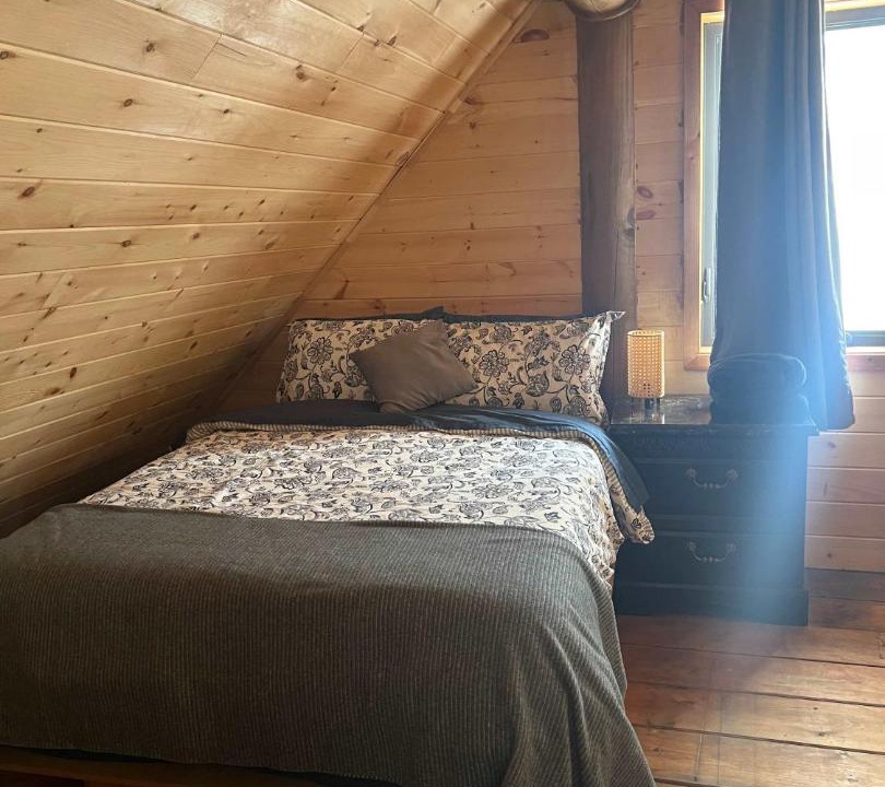 Photo of Bedroom in Notre-Dame-Auxiliatrice-de-Buckland