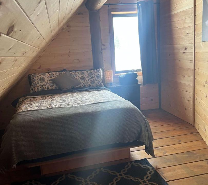 Photo of Bedroom in Notre-Dame-Auxiliatrice-de-Buckland