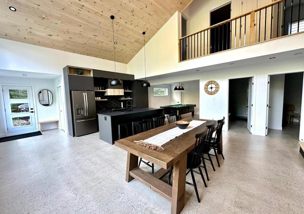Photo of Kitchen in Entrelacs