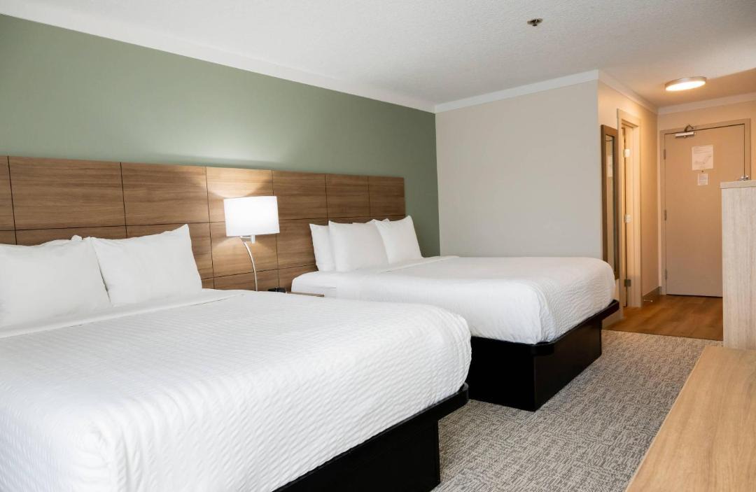 Photo of Bedroom in Whitehorse