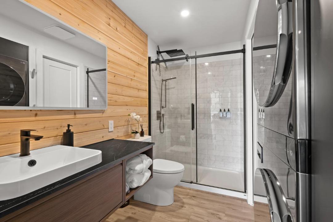 Photo of Bathroom in Porters Lake