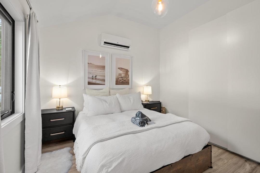 Photo of Bedroom in Porters Lake