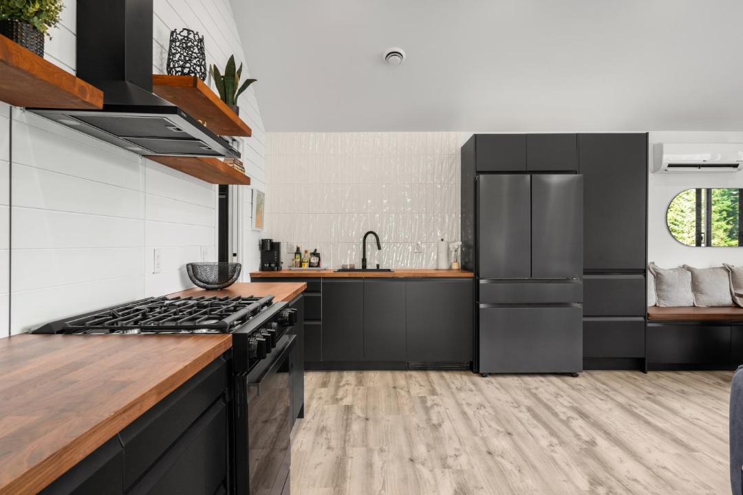 Photo of Kitchen in Porters Lake