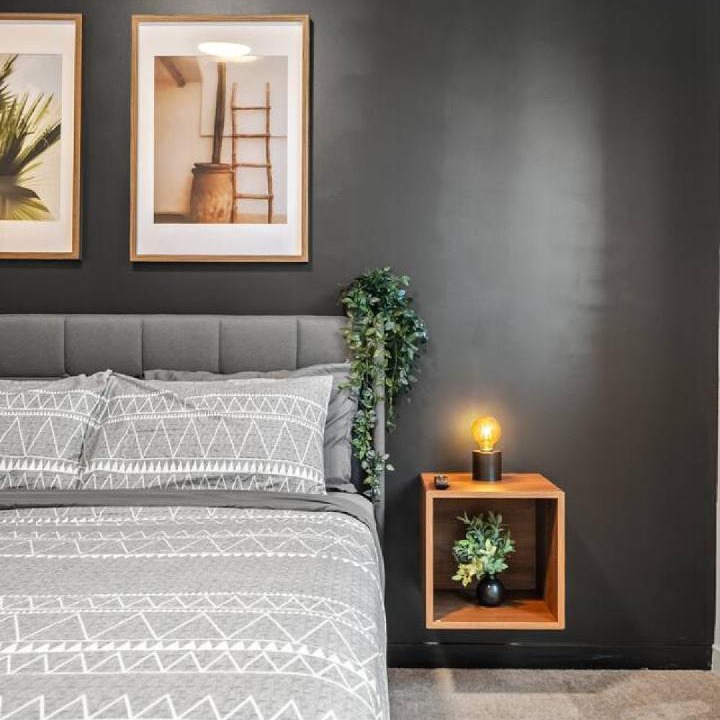 Photo of Bedroom in Calgary