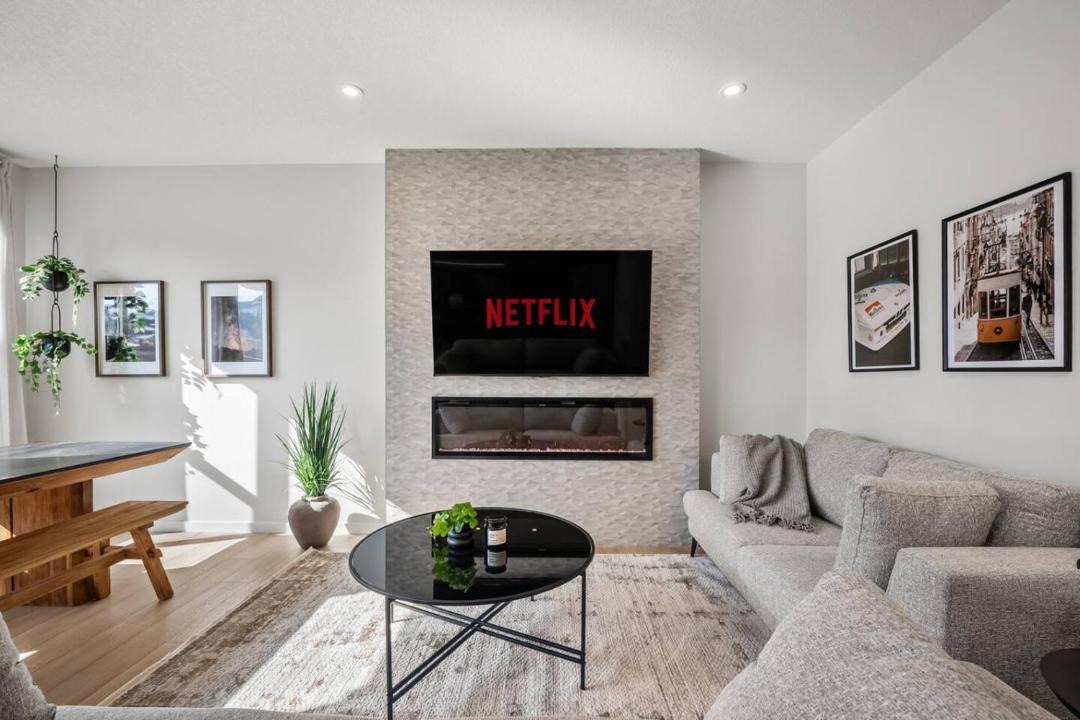 Photo of Livingroom in Calgary