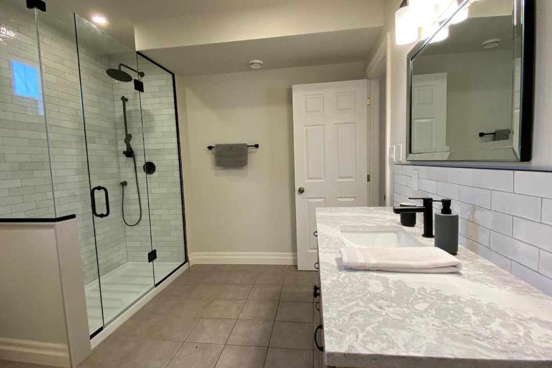 Photo of Bathroom in Wellington