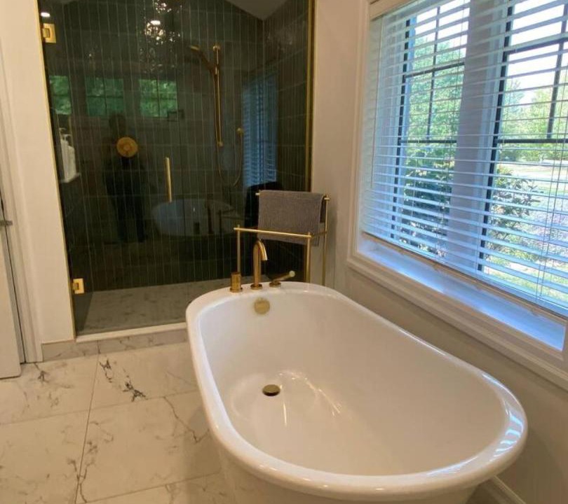 Photo of Bathroom in Wellington