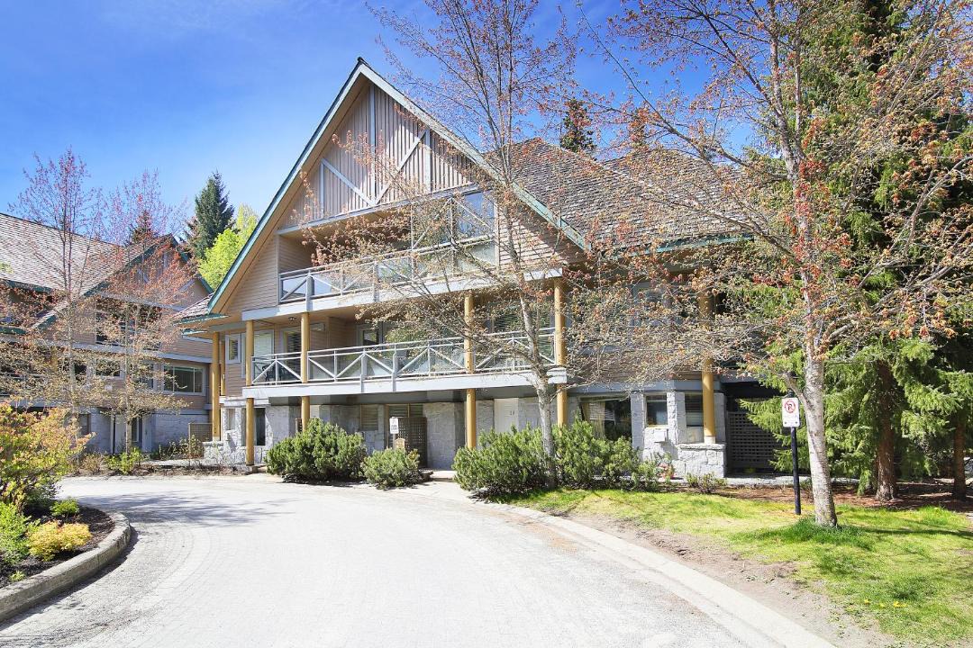 Photo of Buildings in Village North