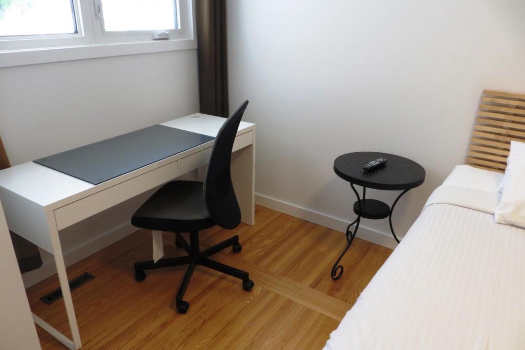 Photo of Bedroom in Saskatoon Downtown