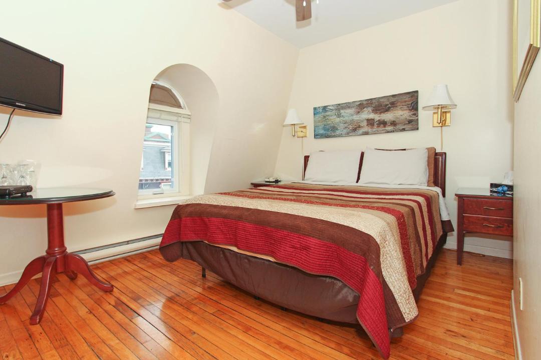 Photo of Bedroom in Downtown St. John's
