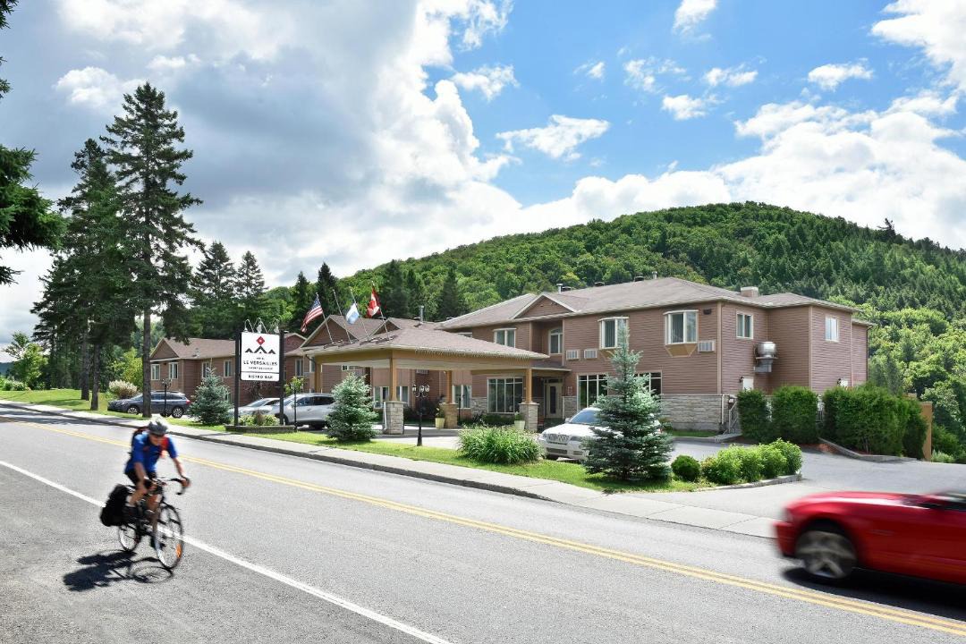 Photo of Others in Saint-Sauveur