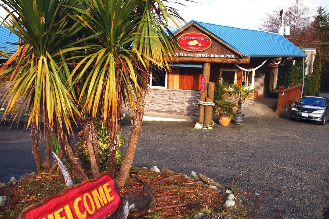 Photo of Others in Ucluelet