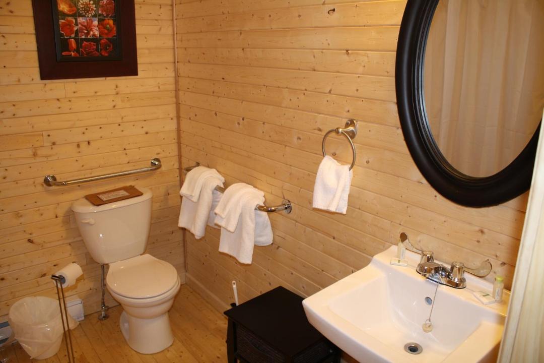 Photo of Bathroom in Gander