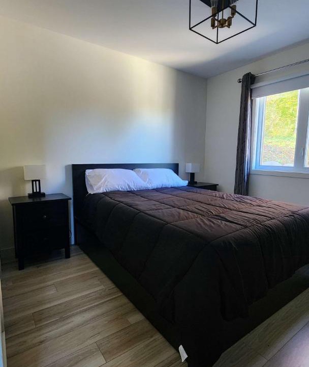 Photo of Bedroom in Saint-Prosper
