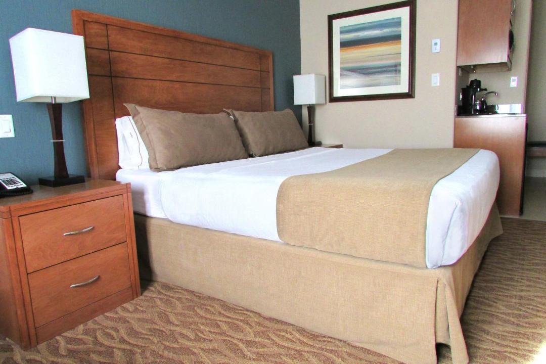 Photo of Bedroom in Squamish