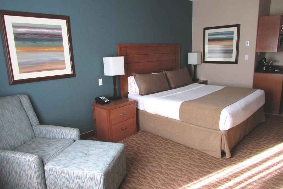 Photo of Bedroom in Squamish