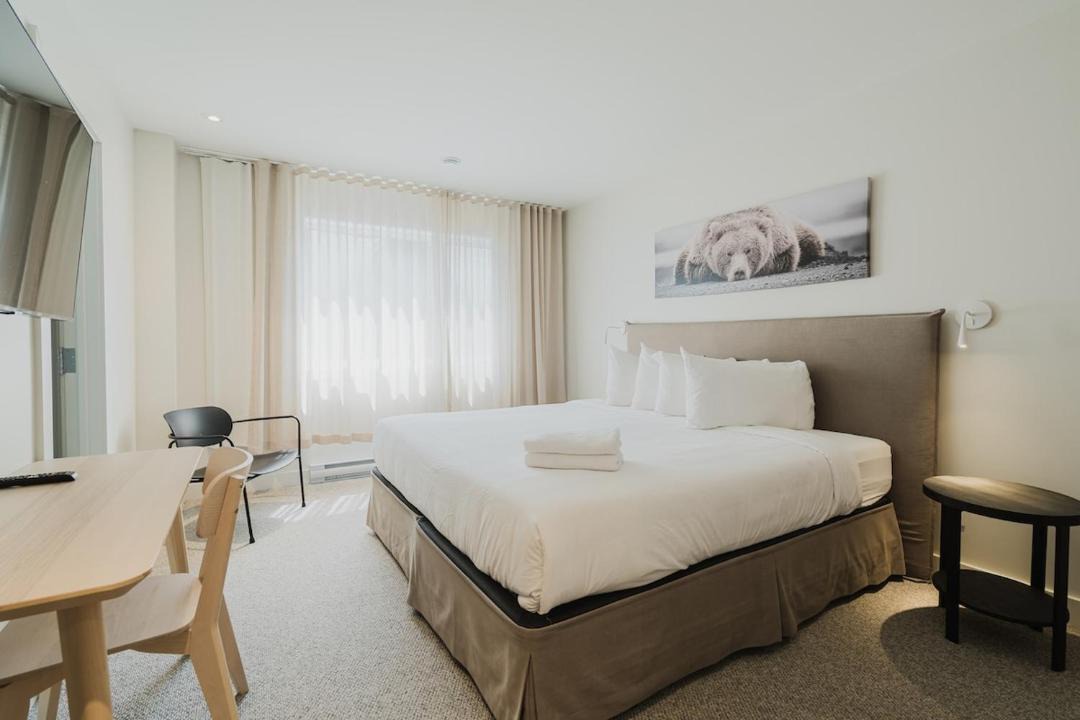 Photo of Bedroom in Mont-Tremblant