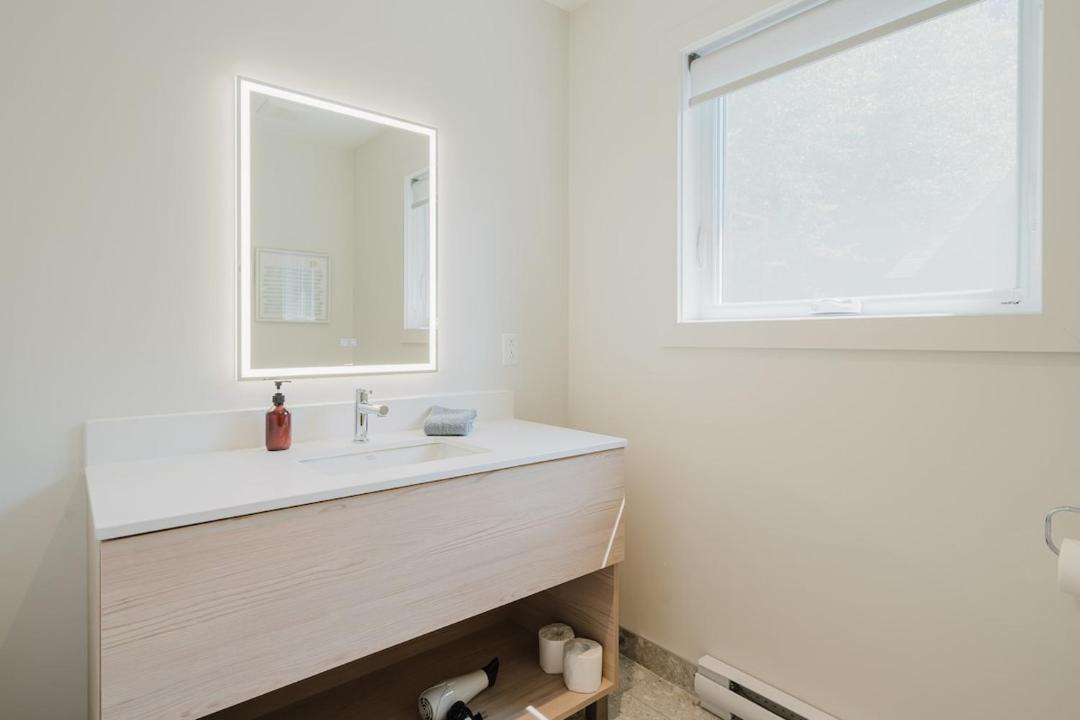 Photo of Bathroom in Mont-Tremblant