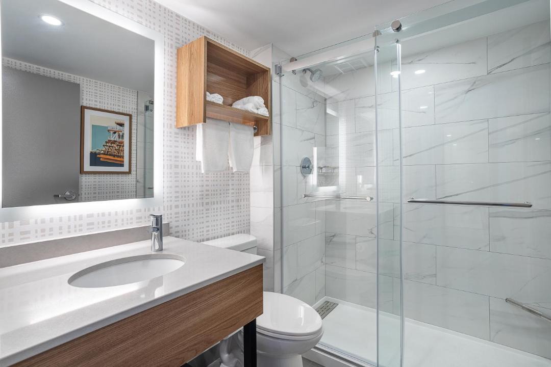Photo of Bathroom in Anjou