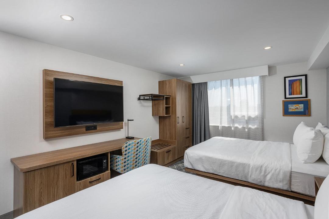 Photo of Bedroom in Anjou