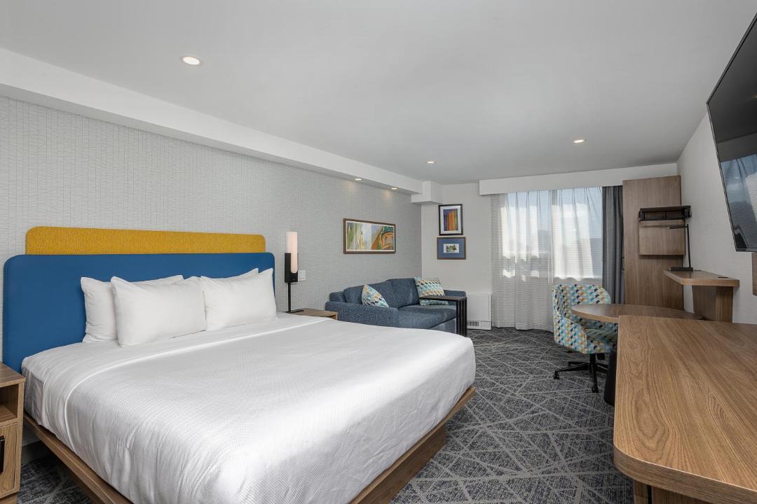 Photo of Bedroom in Anjou