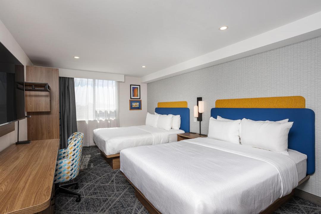 Photo of Bedroom in Anjou
