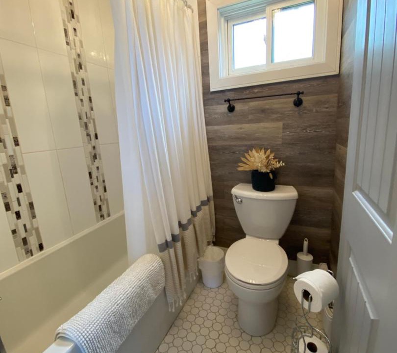 Photo of Bathroom in Consecon