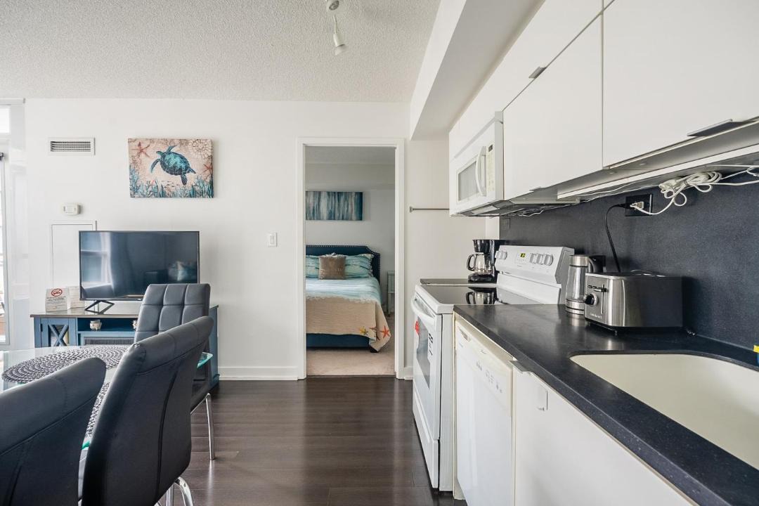 Photo of Kitchen in CityPlace